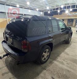 شيفروليه تريل بليزر